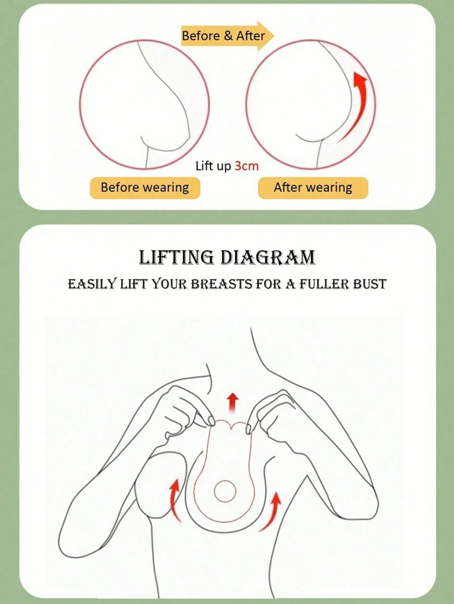 BREAST LIFT TAPE