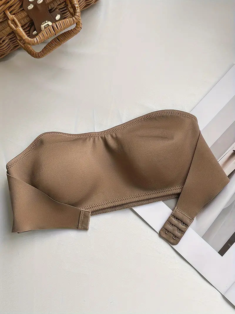 CIELA STRAPLESS BANDEAU