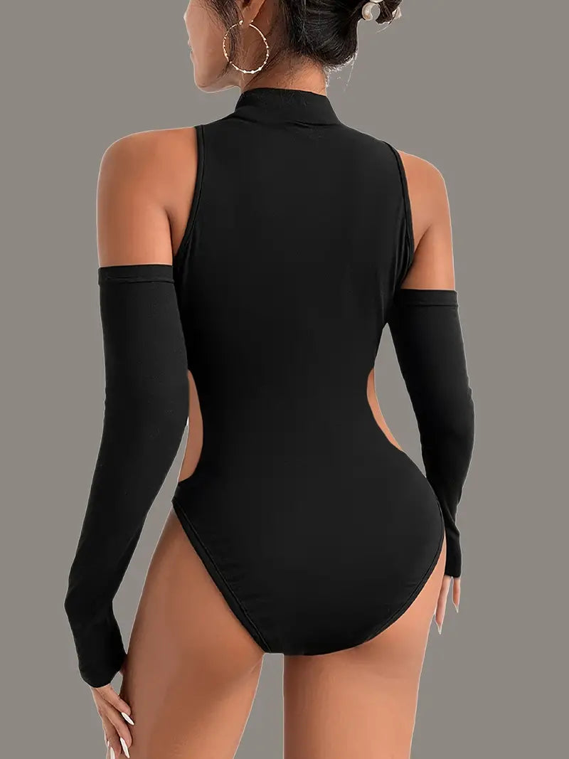 VIENNE BODYSUIT