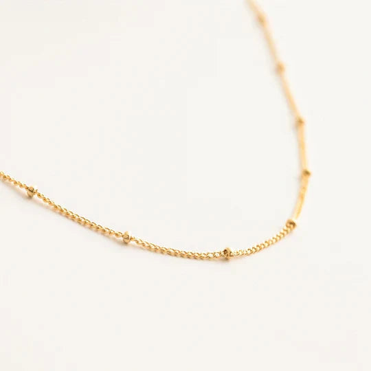 Nova Chain Necklace