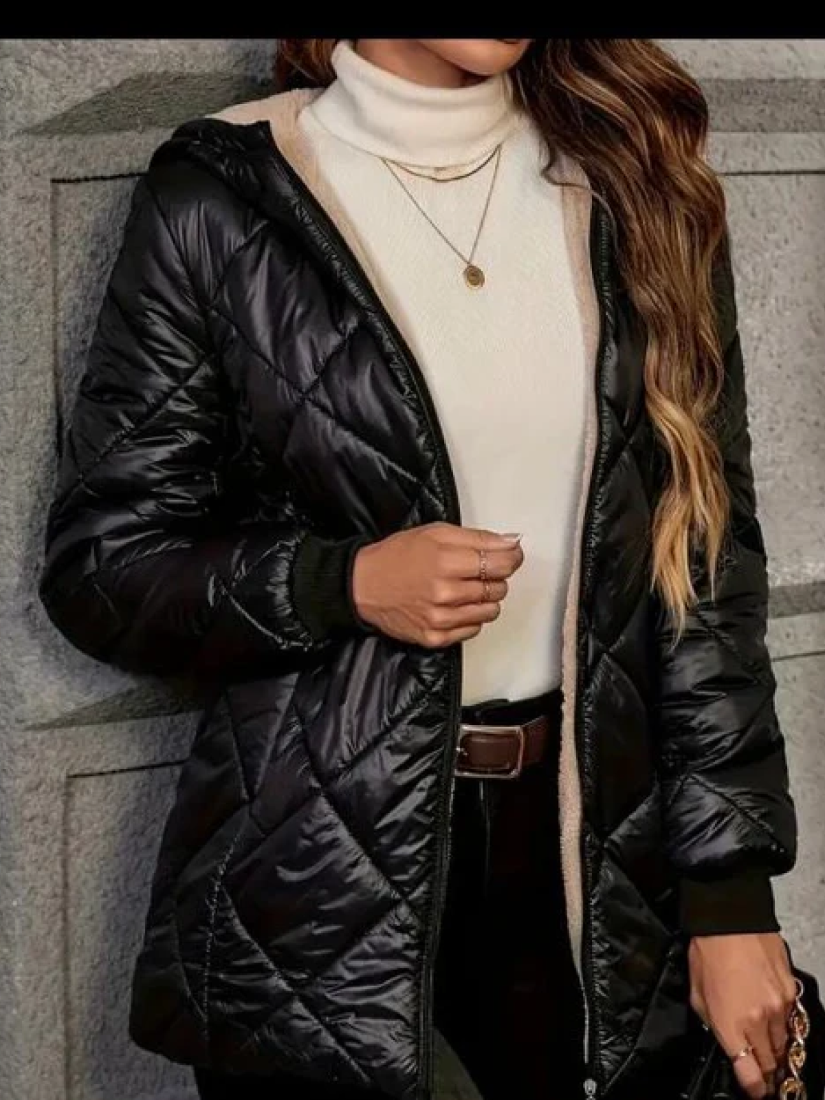 ARABELLA JACKET